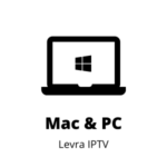 IPTV MAX - Multianslutningar 15 Mac and PC Logo