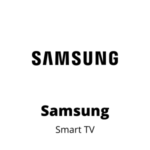 IPTV MAX - Multianslutningar 6 Samsung Logo
