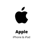 IPTV MAX - Multianslutningar 8 Apple Logo