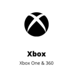 IPTV MAX - Multianslutningar 13 Xbox Logo