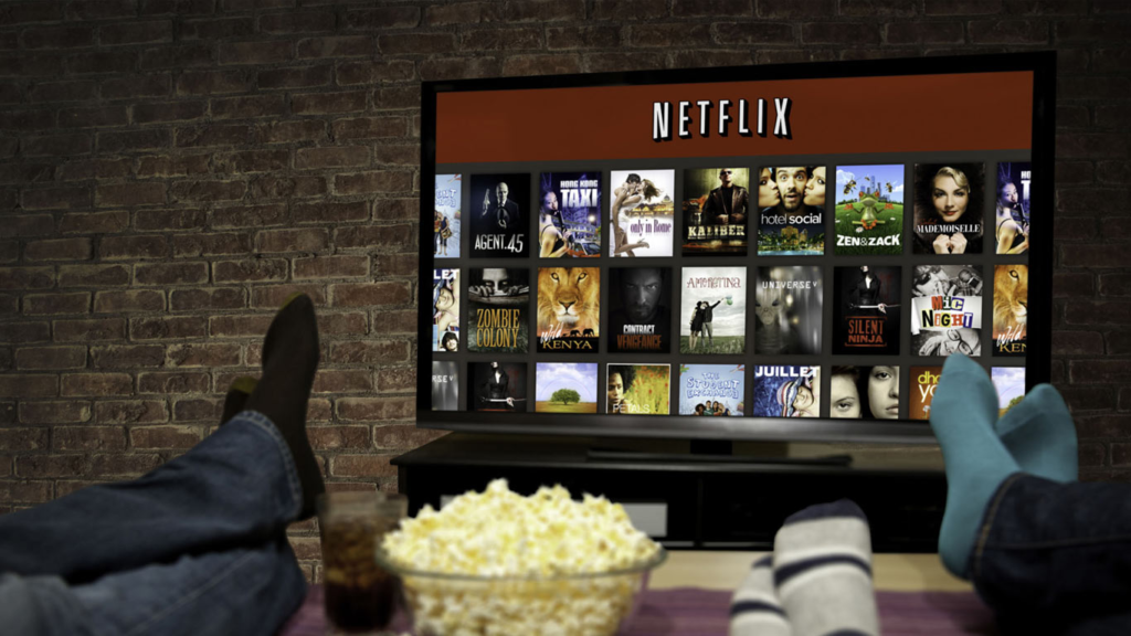 Kan jag få tillgång till IPTV-tjänster via en webbportal på en smart-TV? 1 image 11
