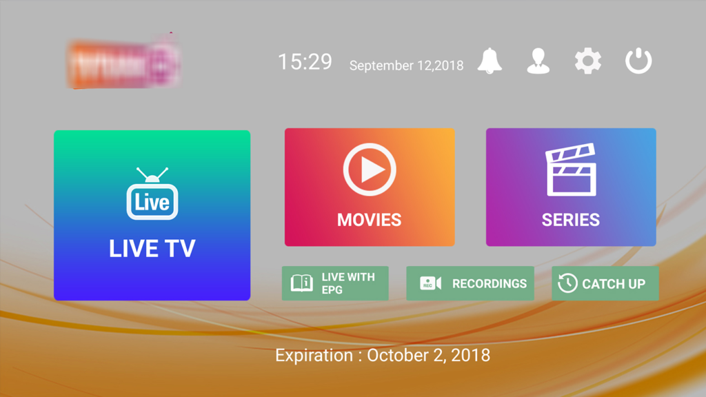 Vilken IPTV fungerar bäst? 1 image 6